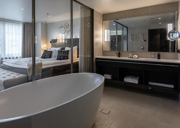 Lapland Bulevardi 5*