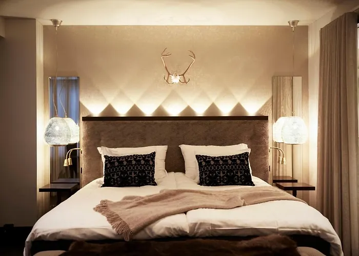 Lapland Bulevardi 5*