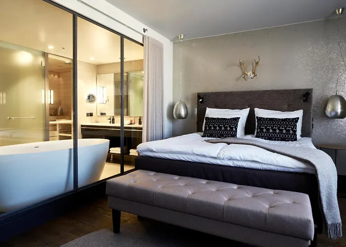 Lapland Bulevardi Hotel 5*